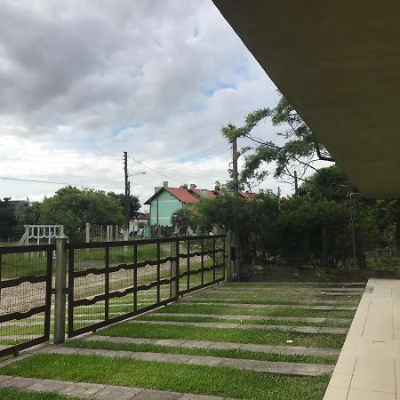 Pousada Recanto Da Barra Imbe エクステリア 写真