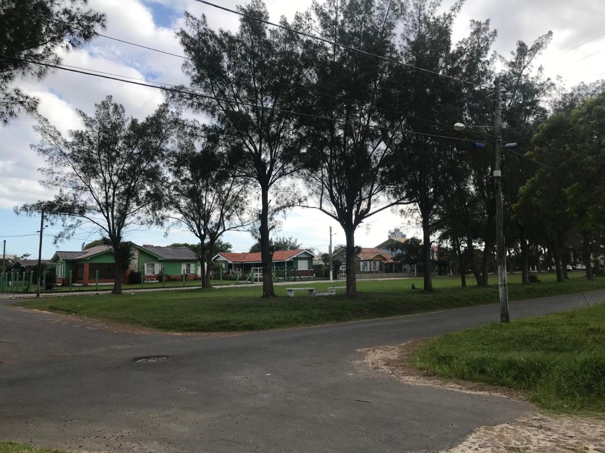 Pousada Recanto Da Barra Imbe エクステリア 写真